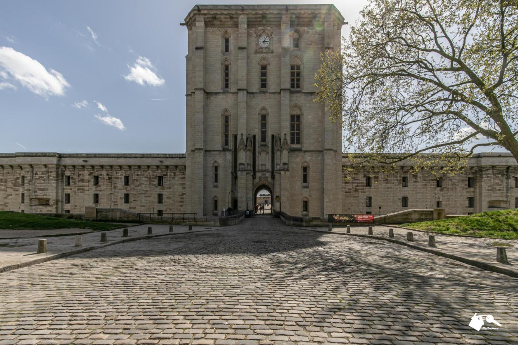 Mba - Jarry Splendide Appart Proche Chateau De Vincennes Bagian luar foto